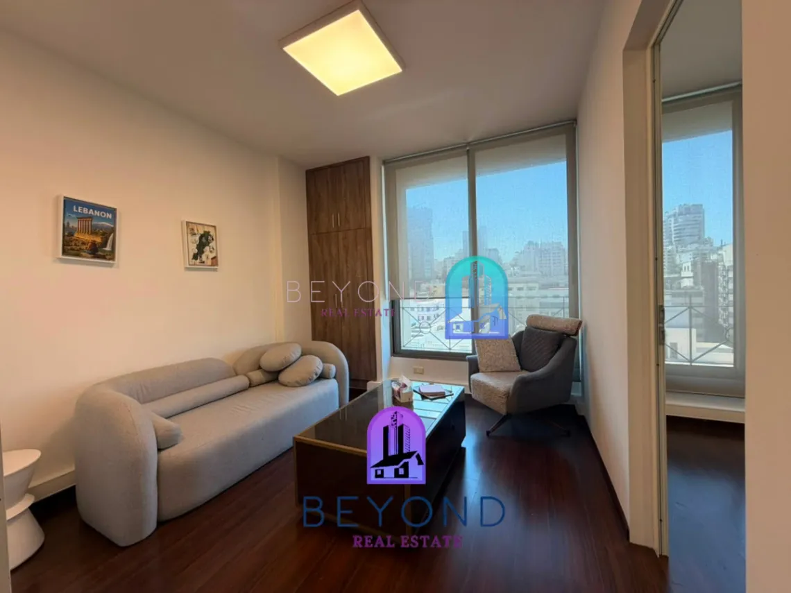 Office for rent in Ain Al Mraiseh, Beirut, Lebanon