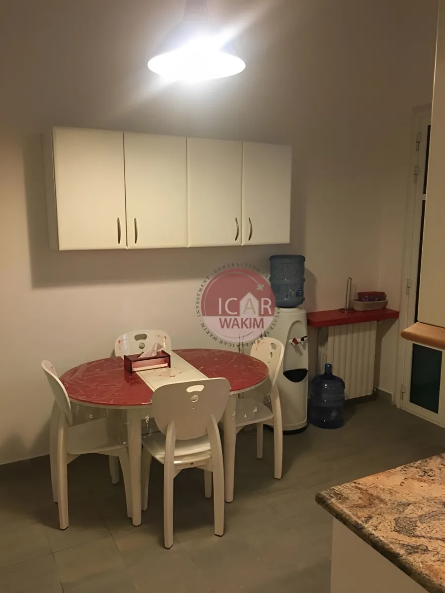 Apartment for Sale in Baabdat