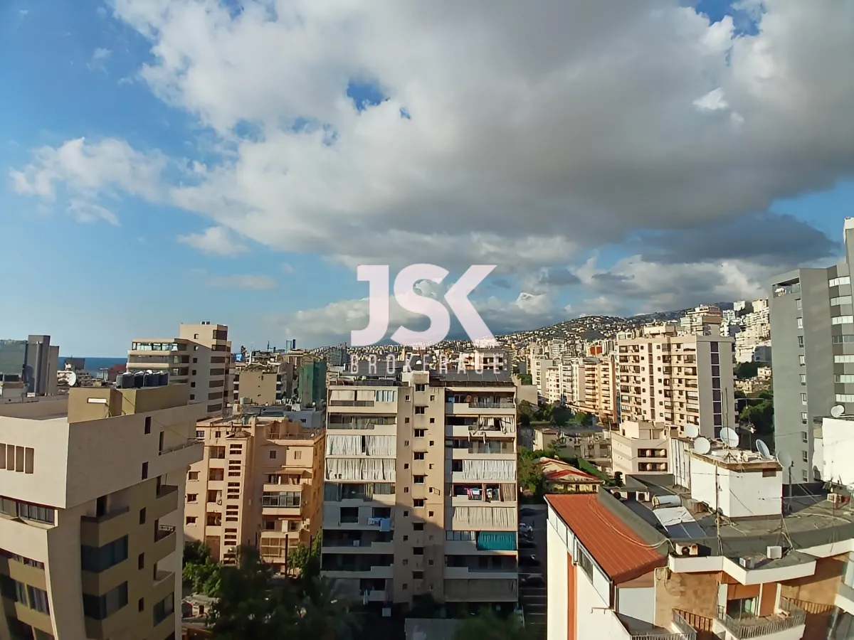Apartment for Rent in Jal El Dib, Lebanon