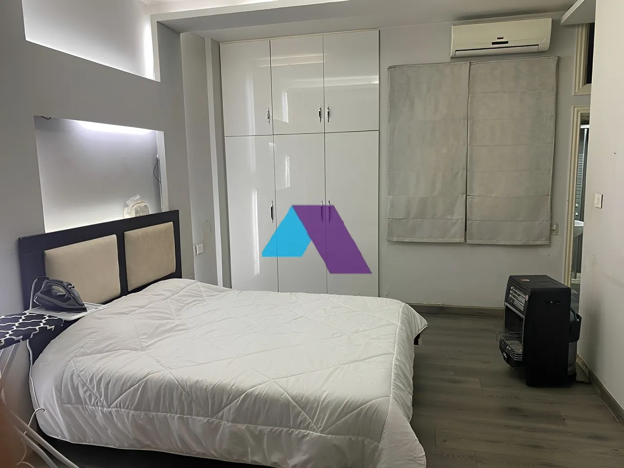 Apartment for Sale in Ras Al Naba'a