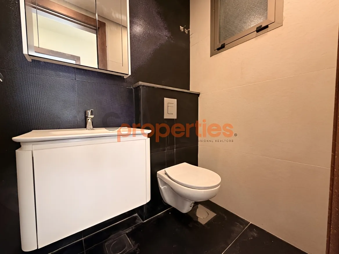 Apartment for Sale in Naqqache