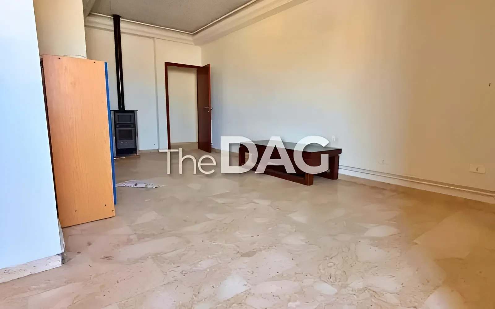 Apartment for Rent in Baouchriyeh, Lebanon
