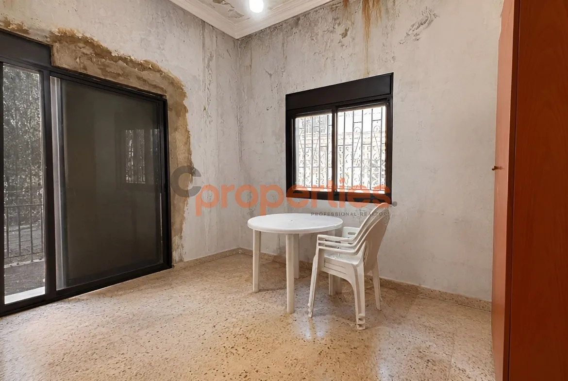 Apartment for Sale in Beit El Chaar