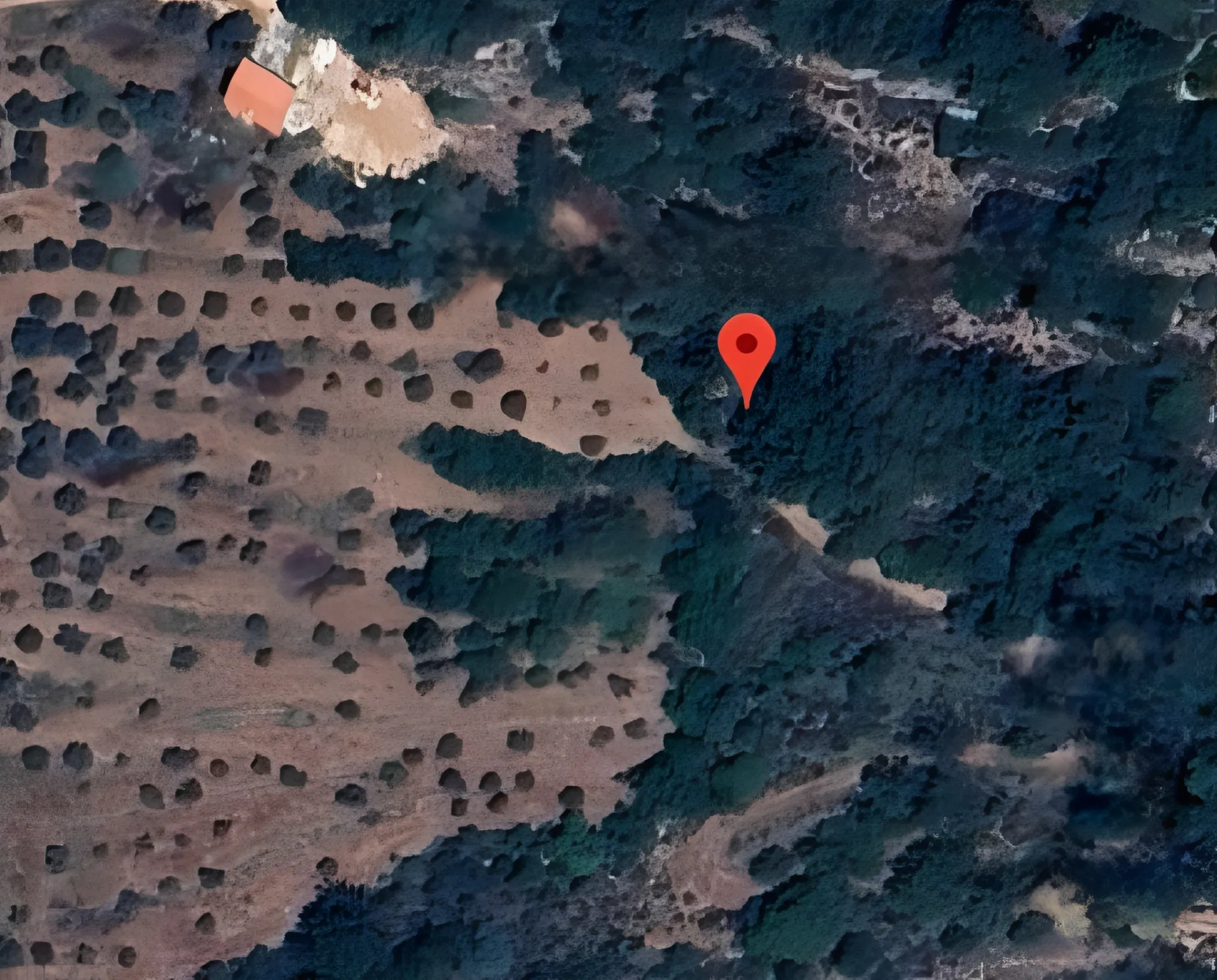 Land for Sale in Zgharta