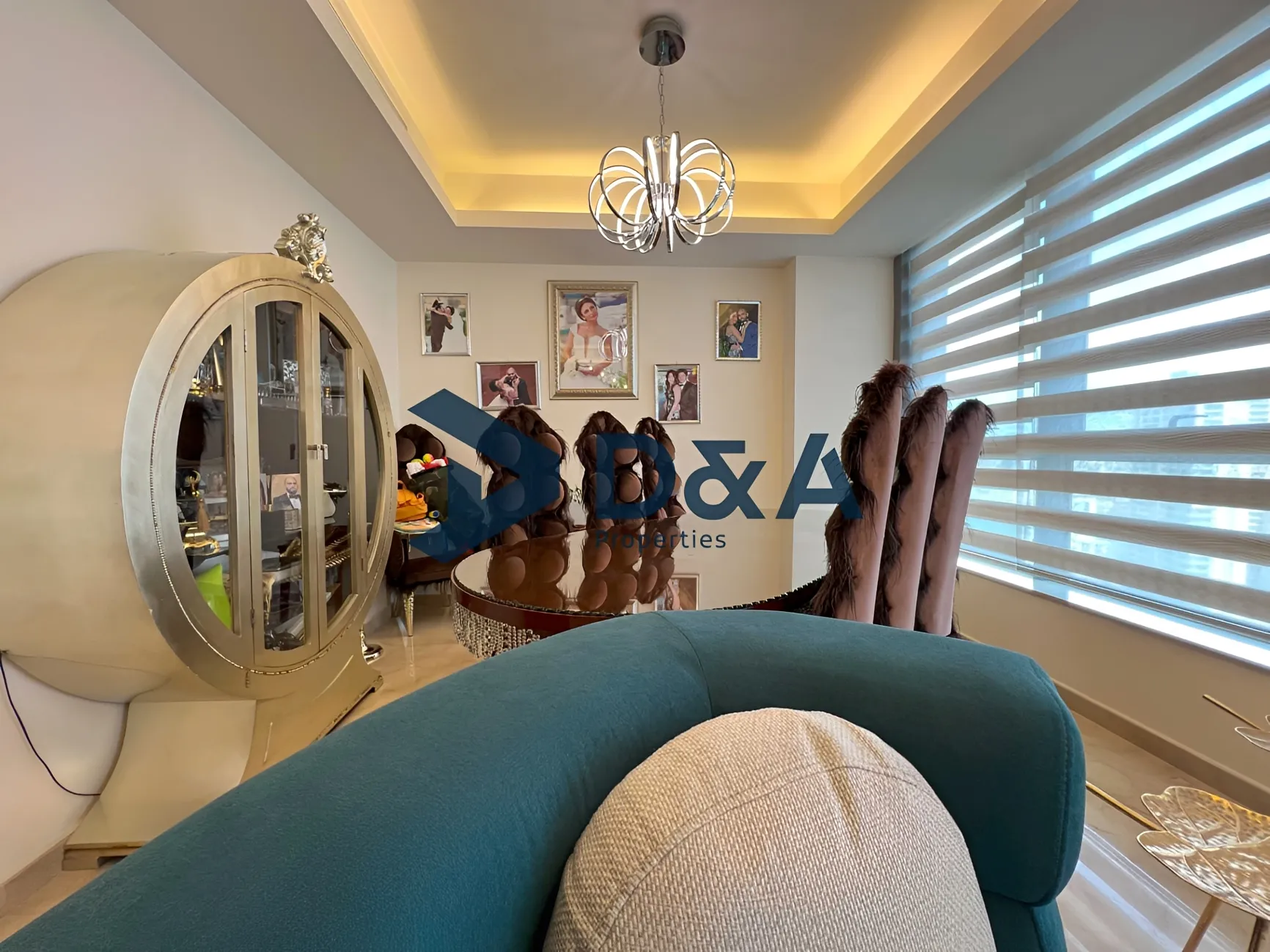 Apartment for sale in Achrafieh