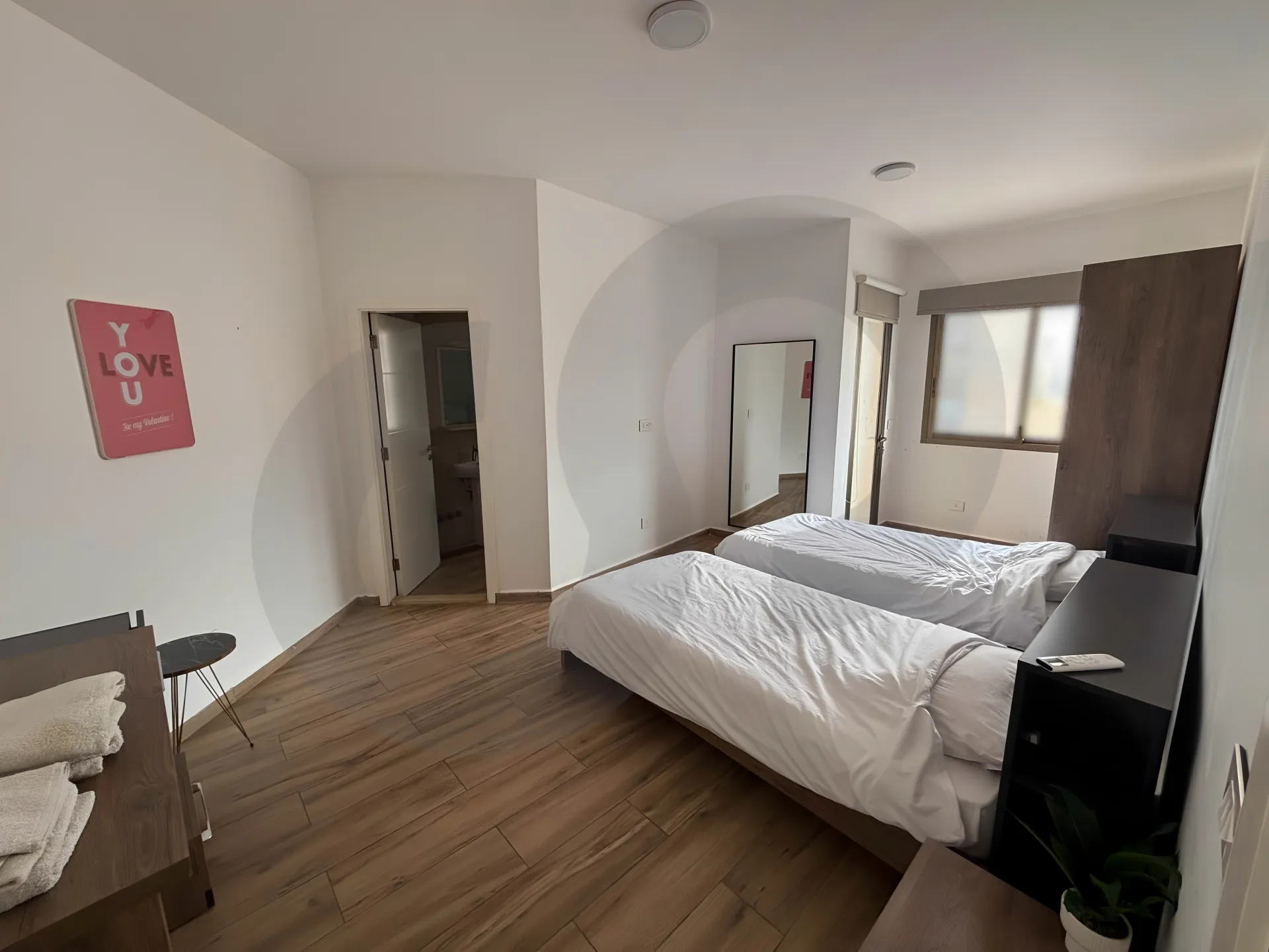 Apartment for Rent in Kfar Aabida
