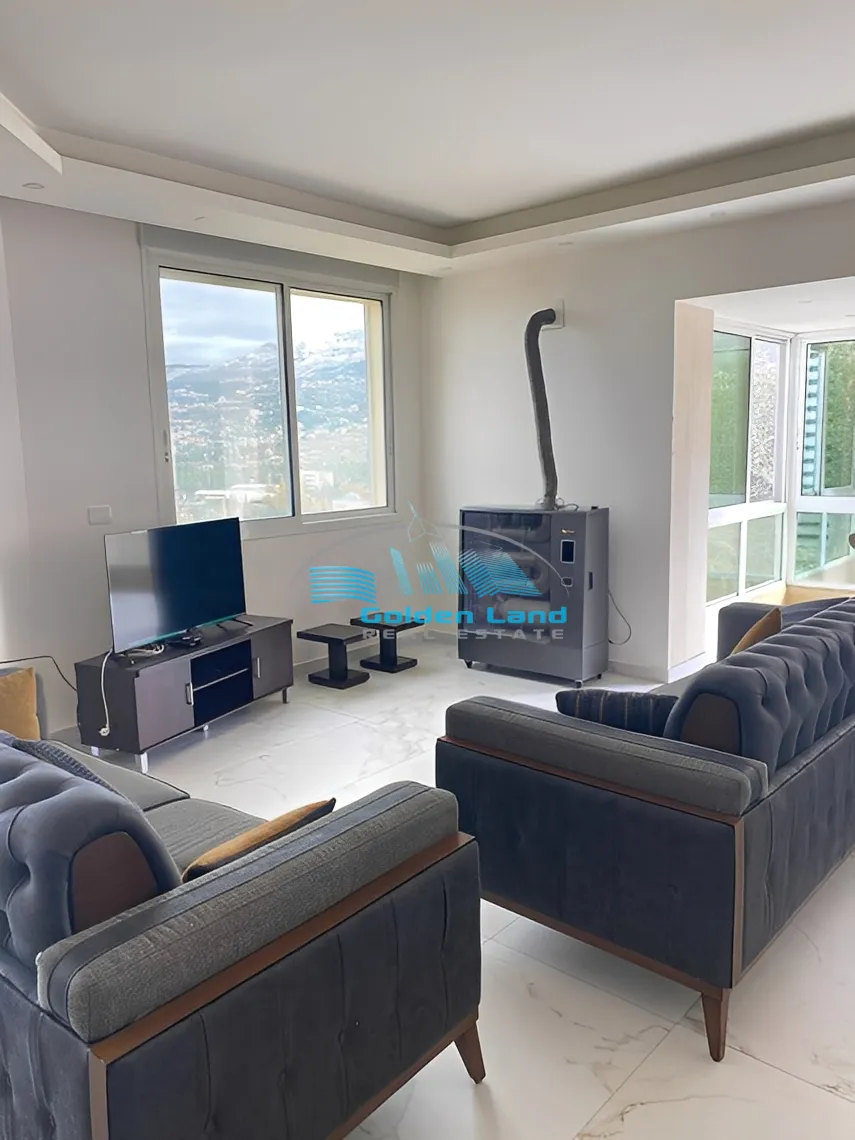 Apartment for Sale in Chbaniyeh, Lebanon - 2 bed, 2 bath