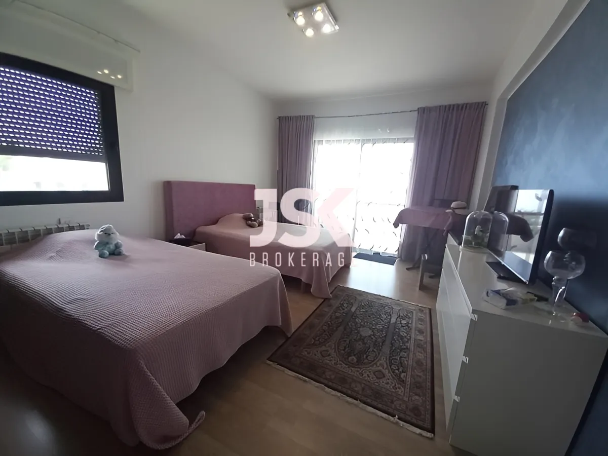Apartment for Sale in Chnaneir, Lebanon