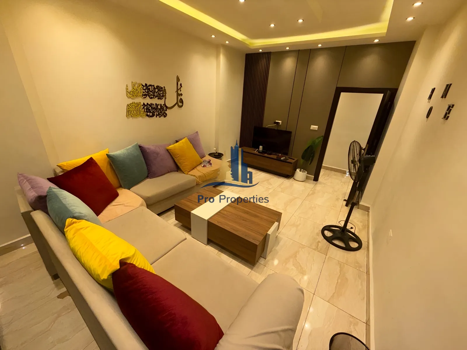 Apartment for rent in Nowayri