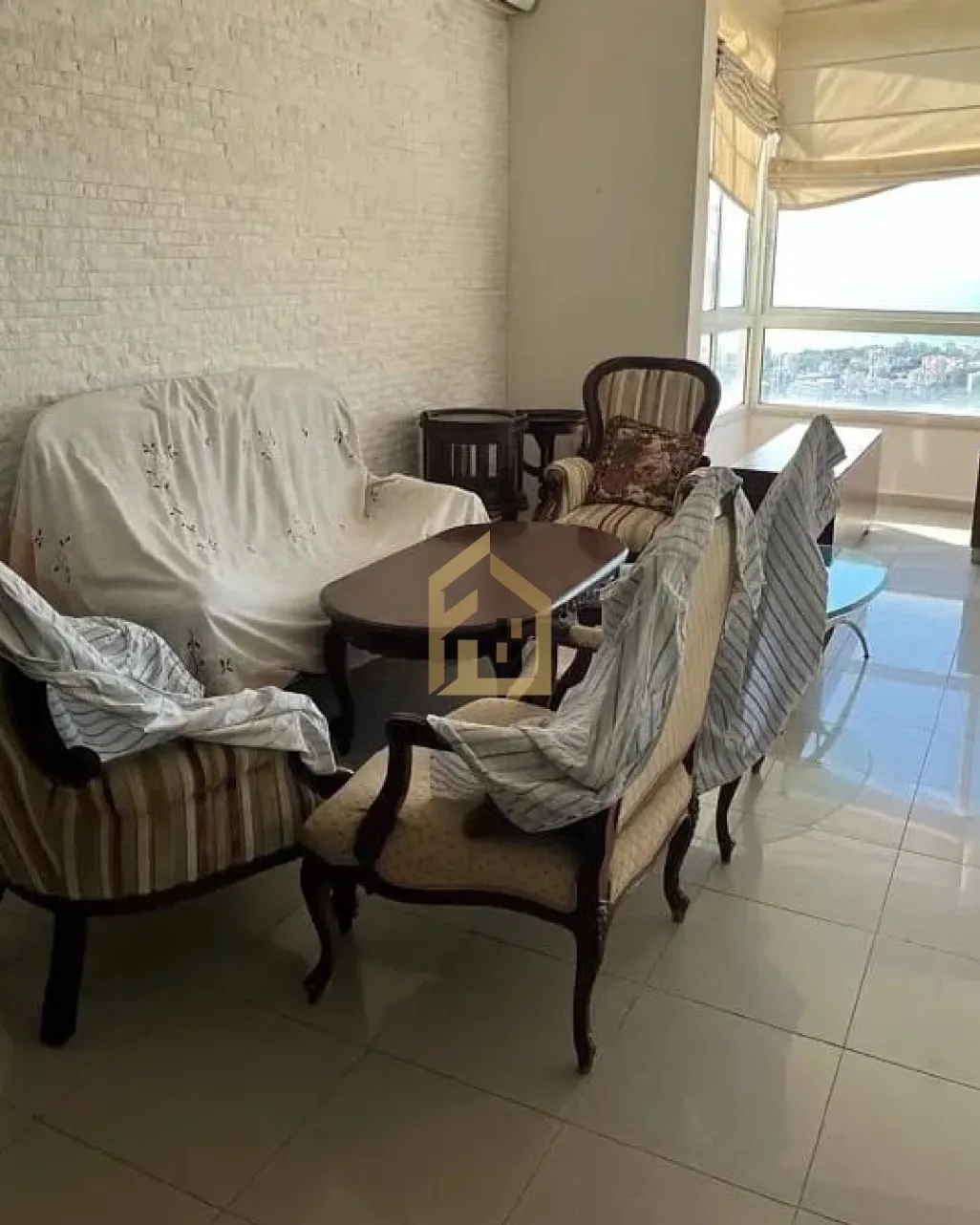 Apartment for rent in Ghazir, Lebanon - 3 bed, 2 bath