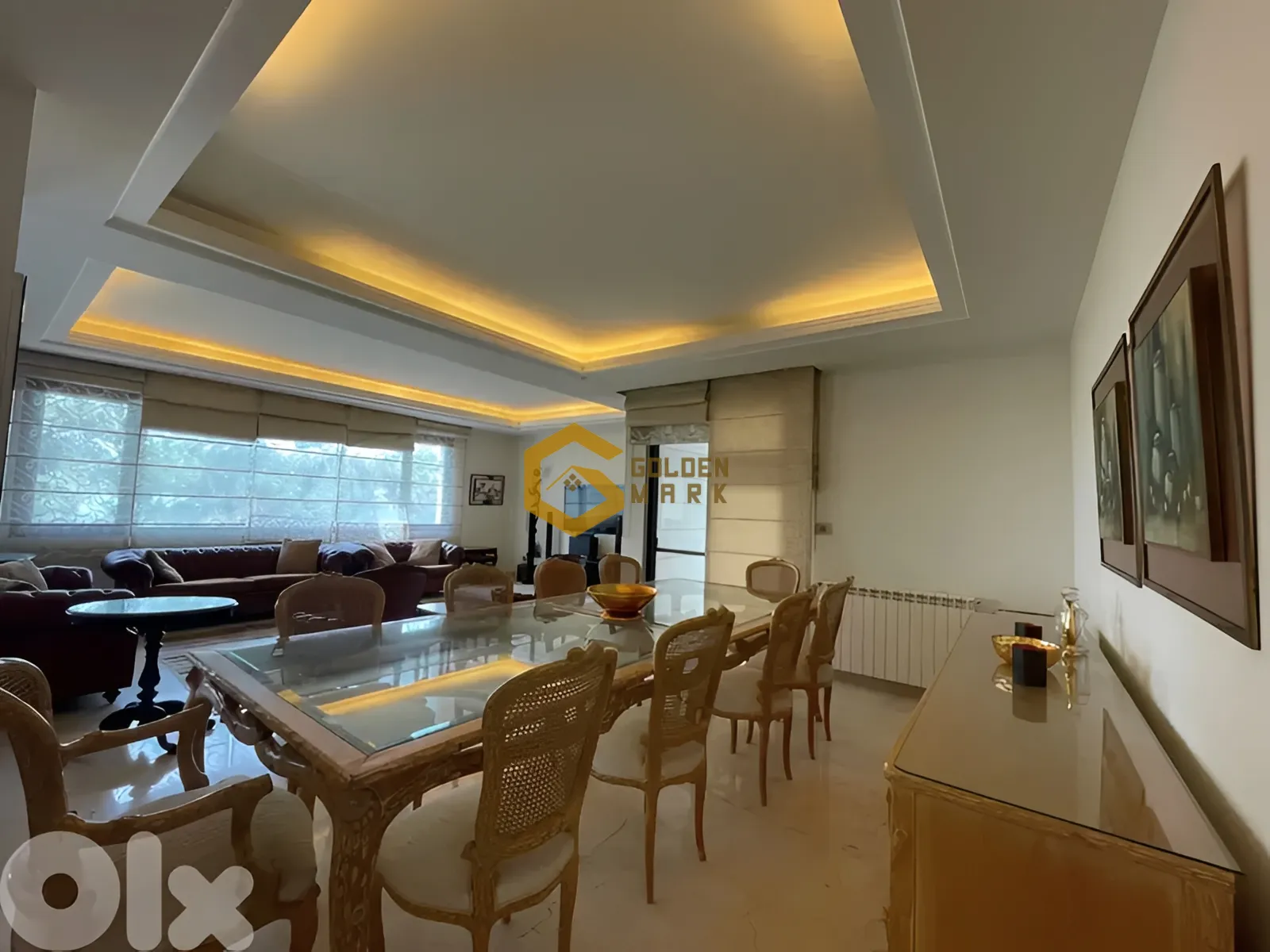 Apartment for Sale in Matn