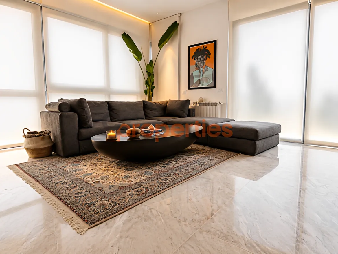 Apartment for Rent in Badaro - 2 bed, 4 bath