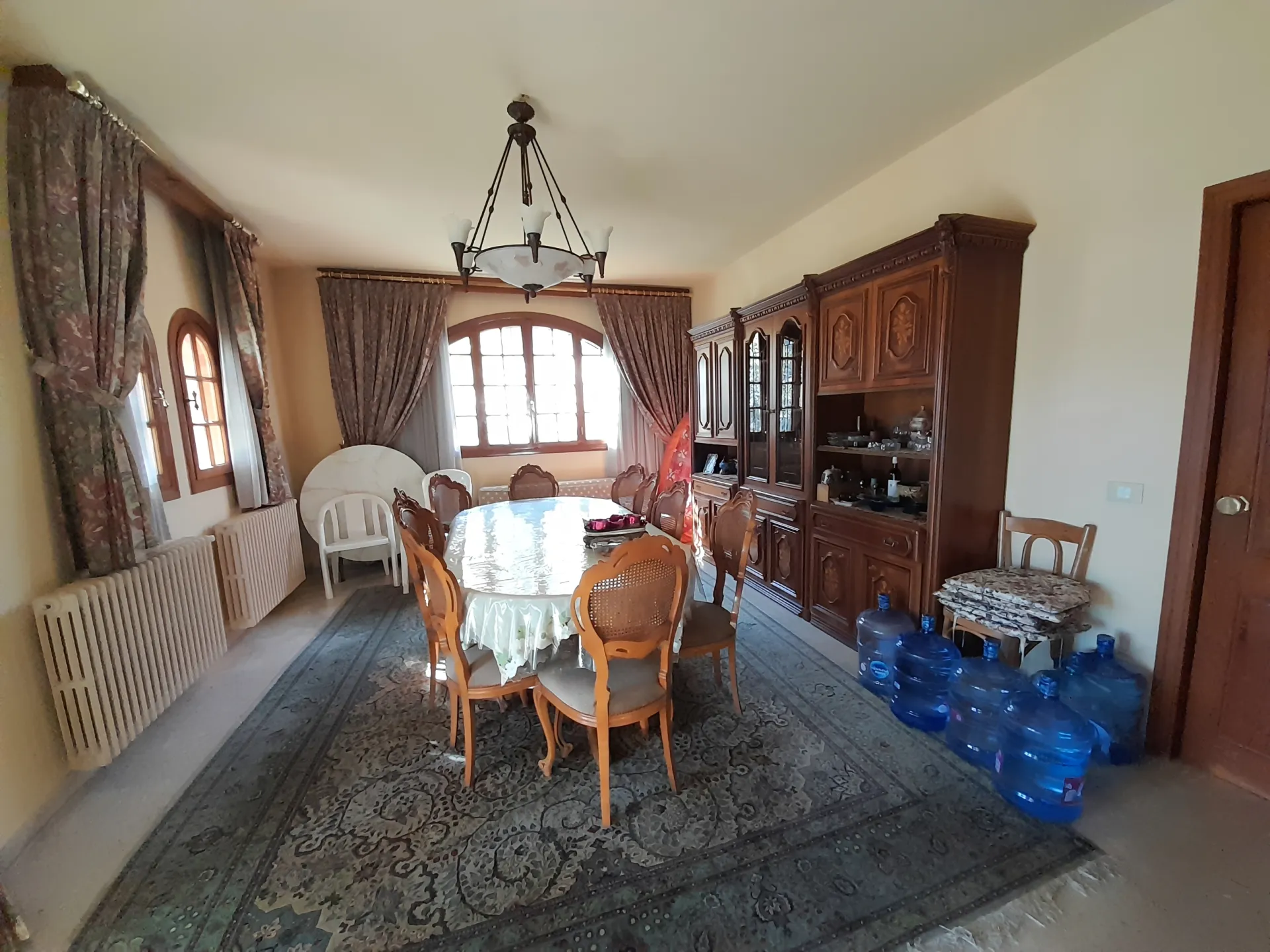 Residential in Baabdat, lebanon - 6 bed, 6.0 bath