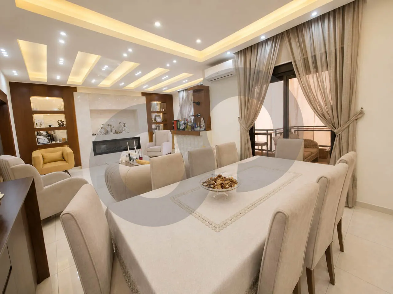 Apartment for Sale in Mansourieh