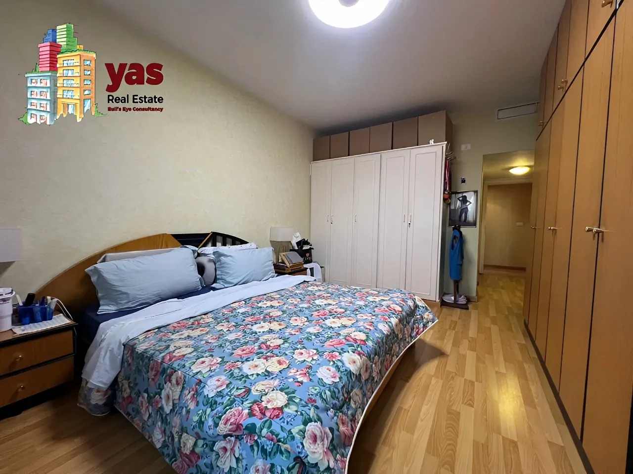Apartment for Sale in Kfar Hbab