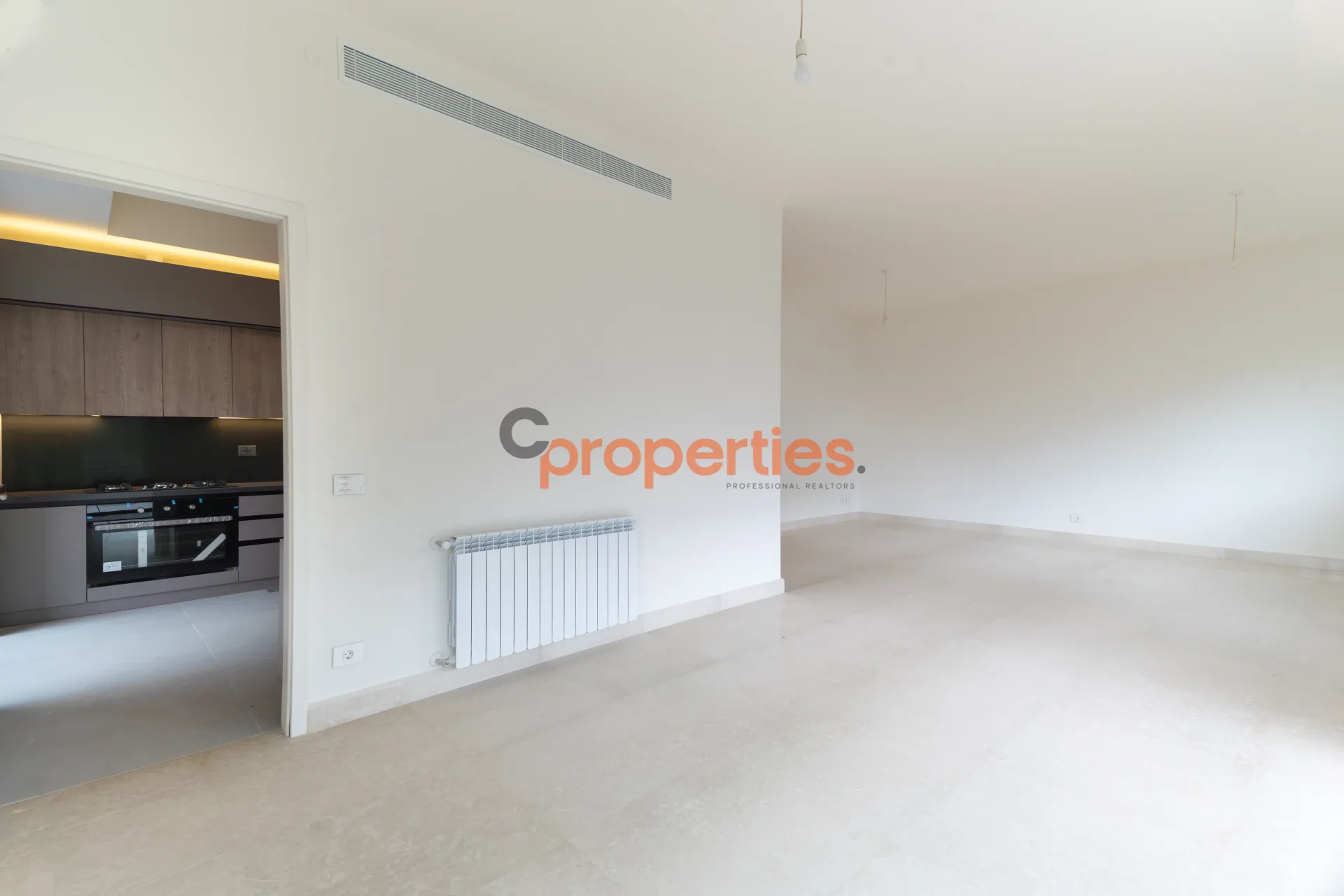 Apartment for sale in Biyyadah, Lebanon - 3 bed, 3 bath