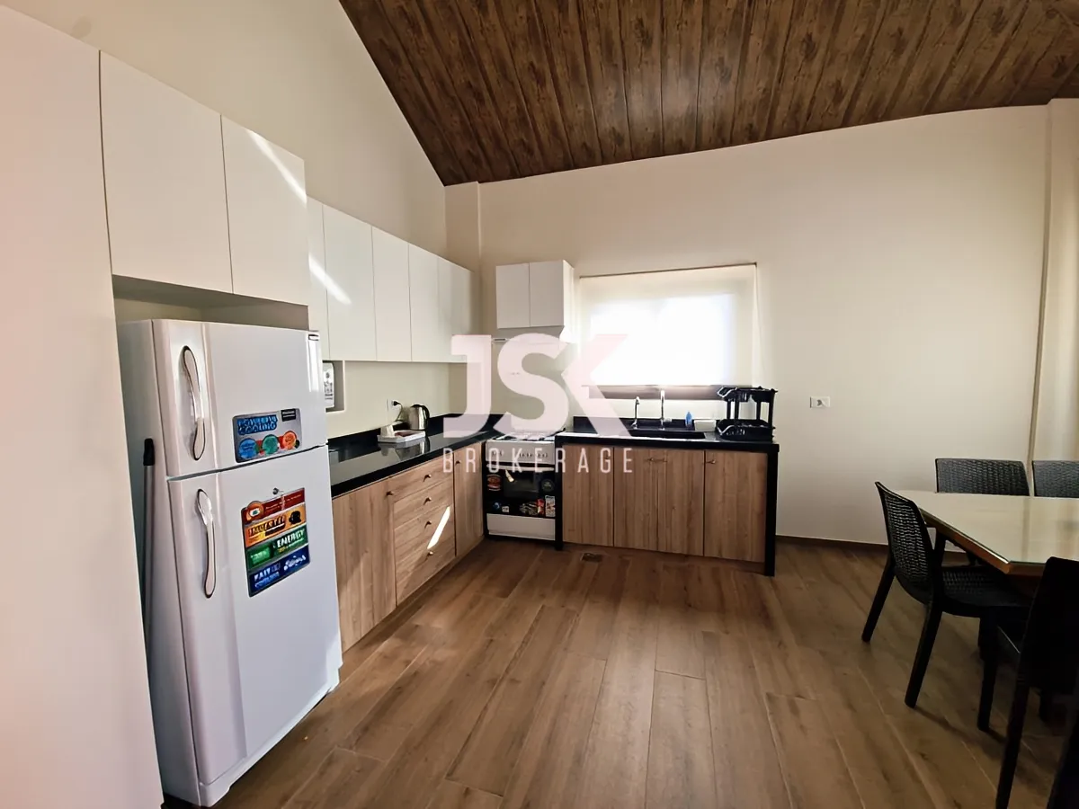 Apartment for Rent in Smar Jbeil,, Lebanon