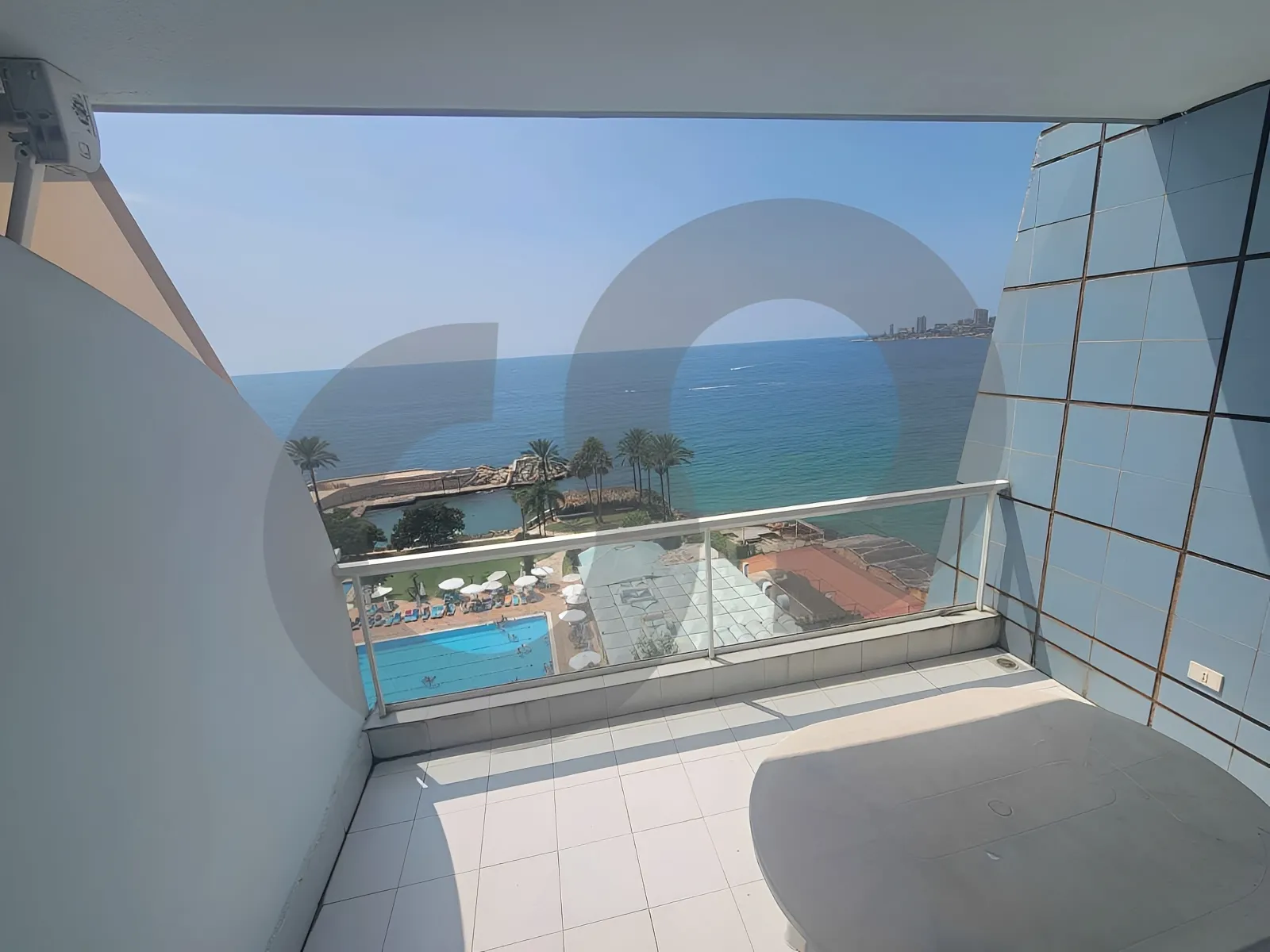 Apartment for Rent in Kaslik - 1 bed, 1 bath
