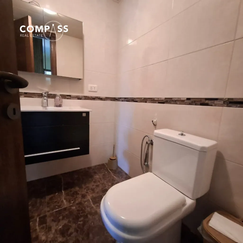 Apartment for sale in Aley, Lebanon