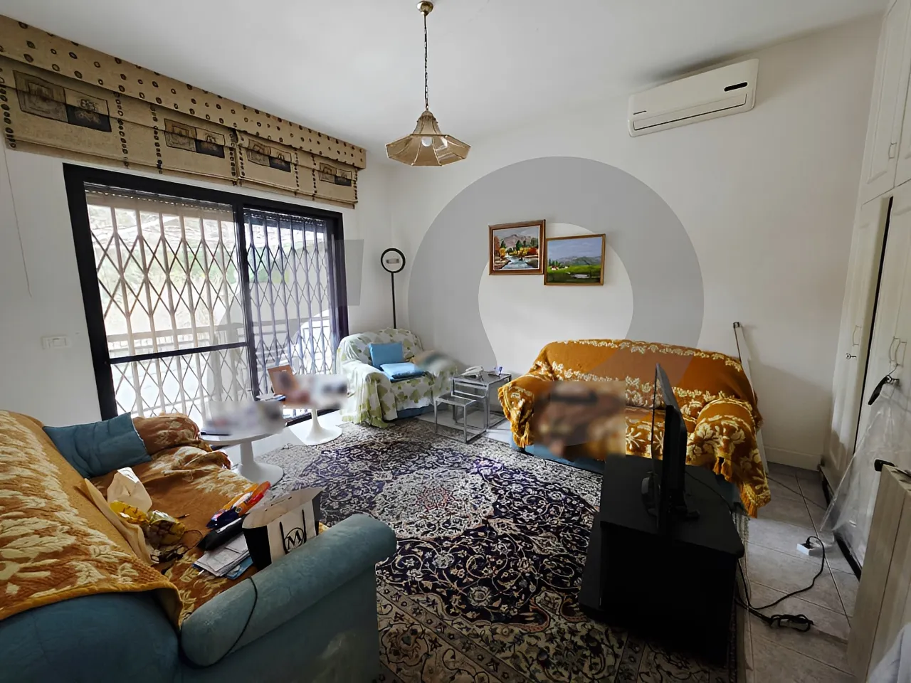 Apartment for Sale in Broummana