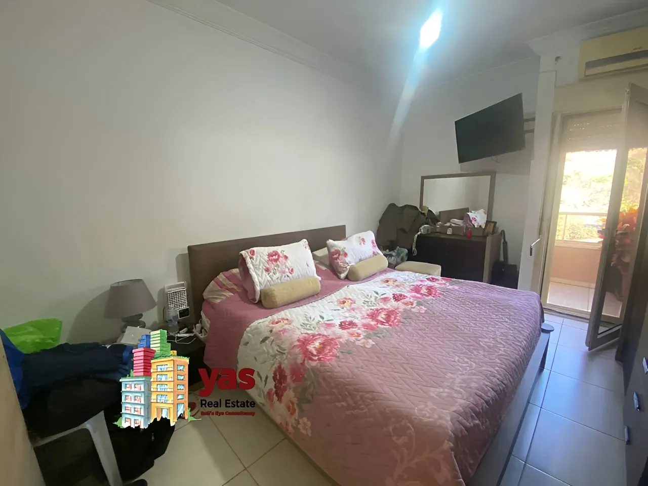 Apartment for Sale in Halat