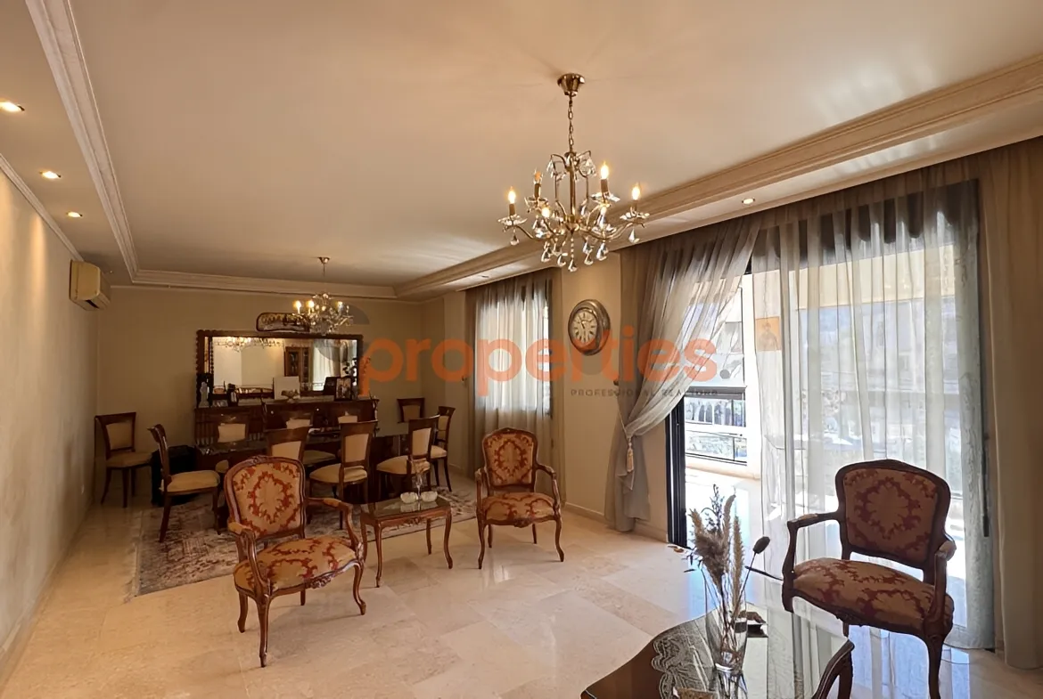 Apartment for Sale in Aaoukar