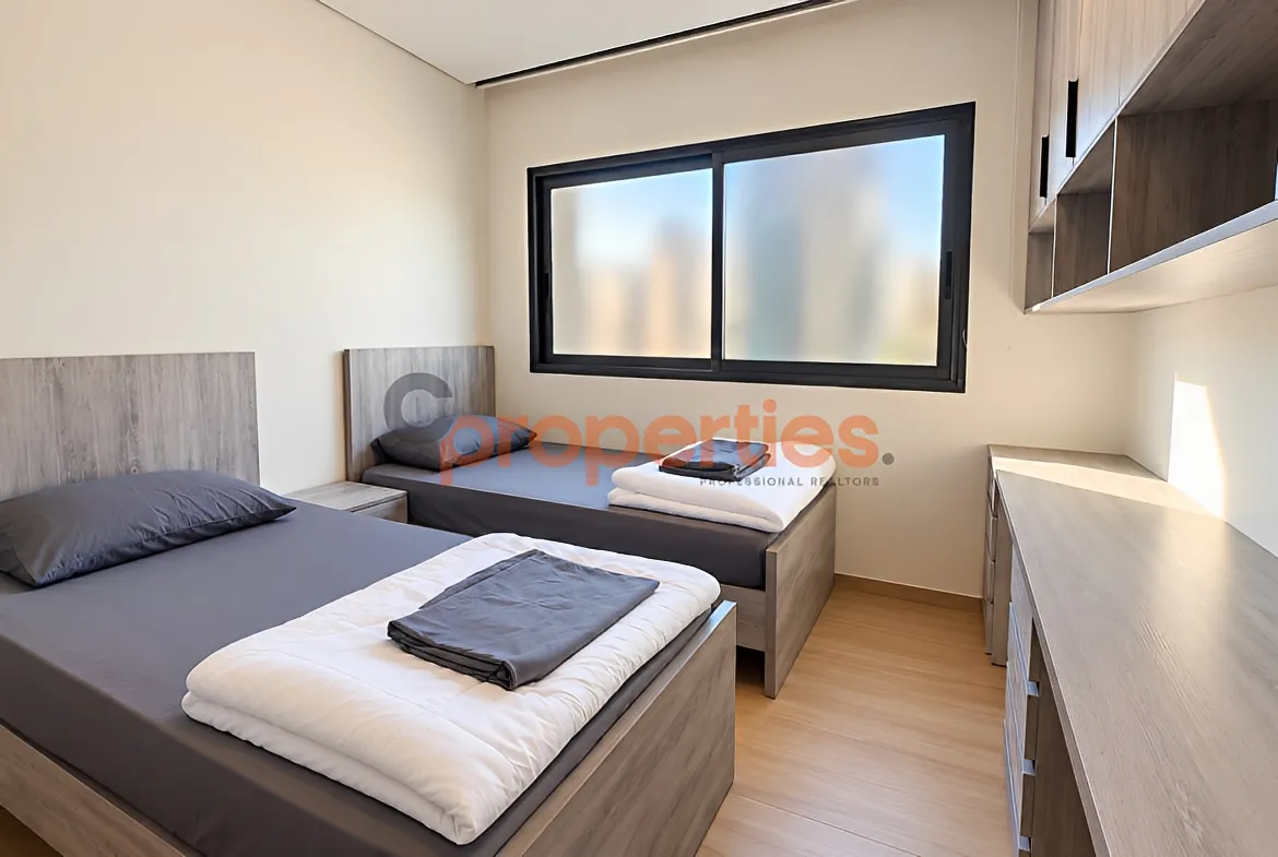 Apartment for Rent in Raoucheh
