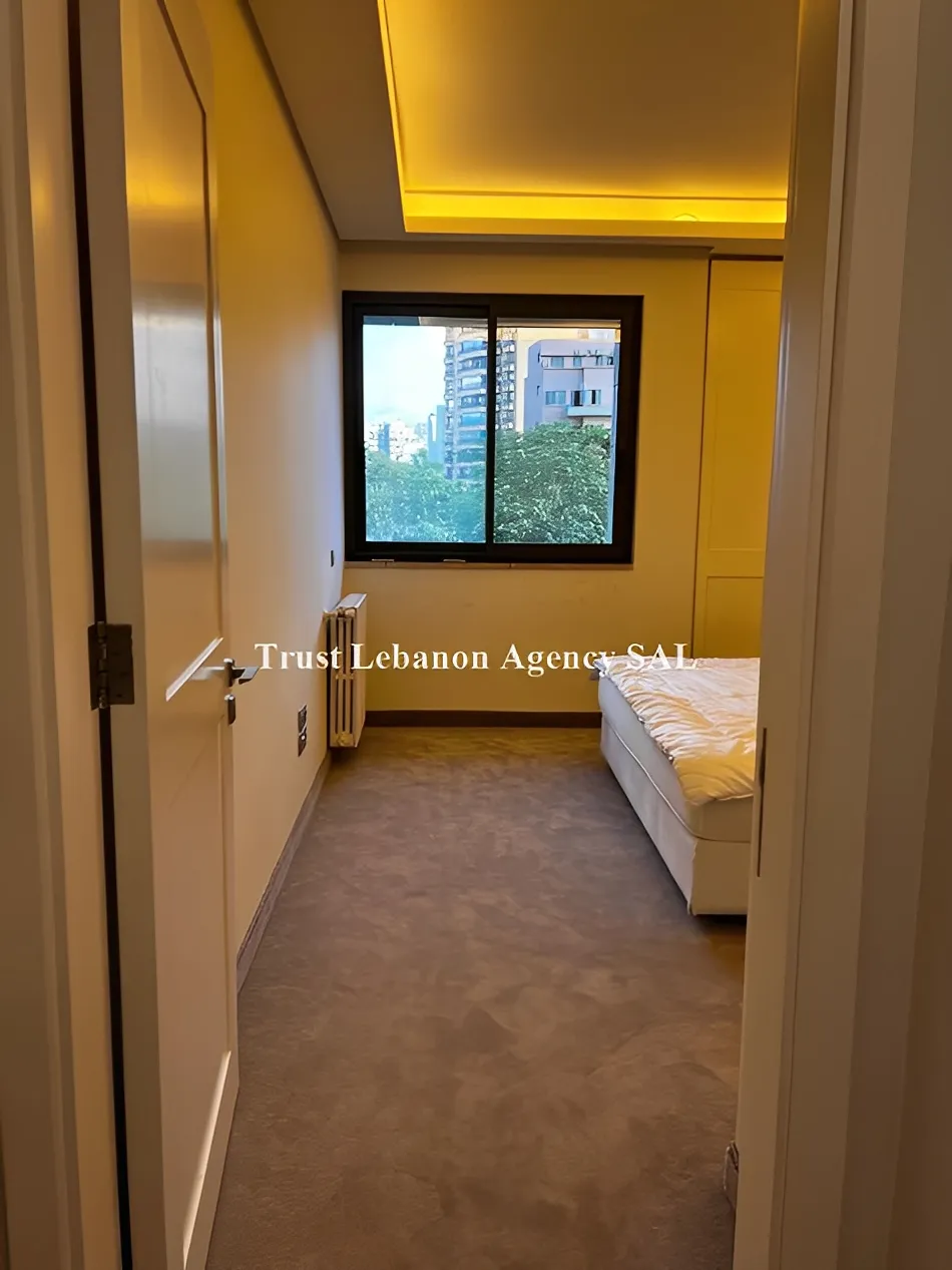 Apartment for Sale in Ashrafieh Beirut Lebanon