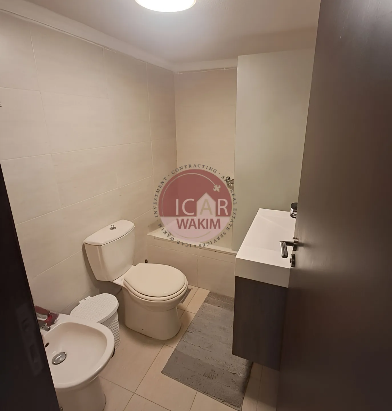 Apartment for sale in Mansourieh