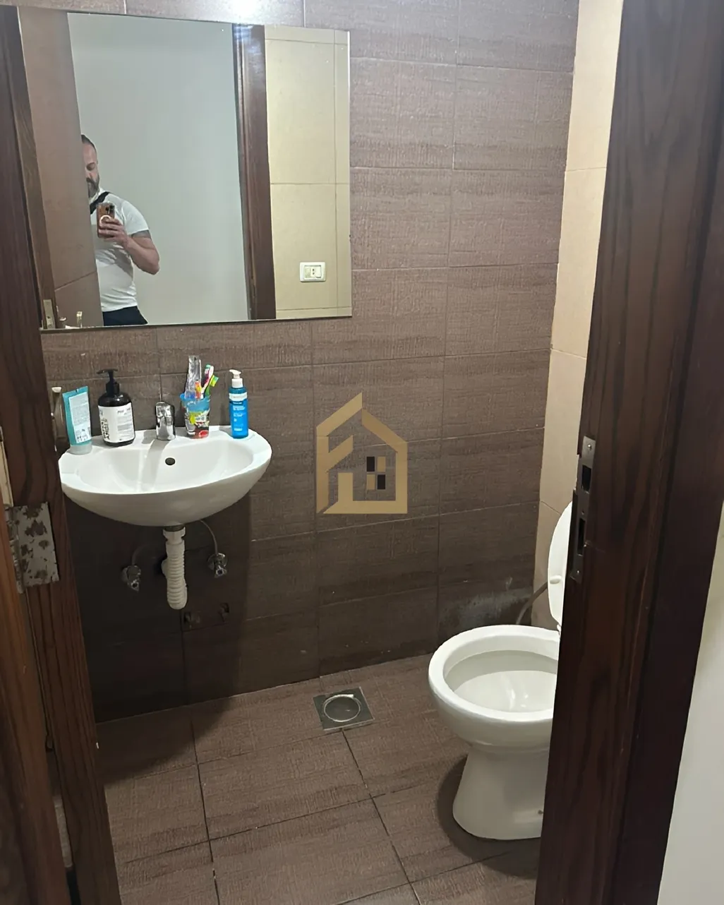 Apartment for sale in Ballouneh, Lebanon - 3 bed, 3 bath
