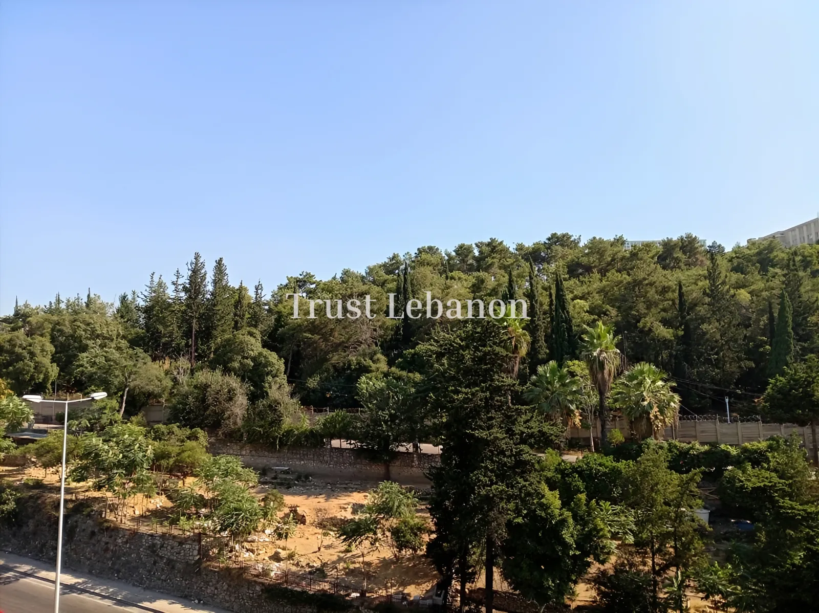 Apartment for sale in Louaizeh, Lebanon