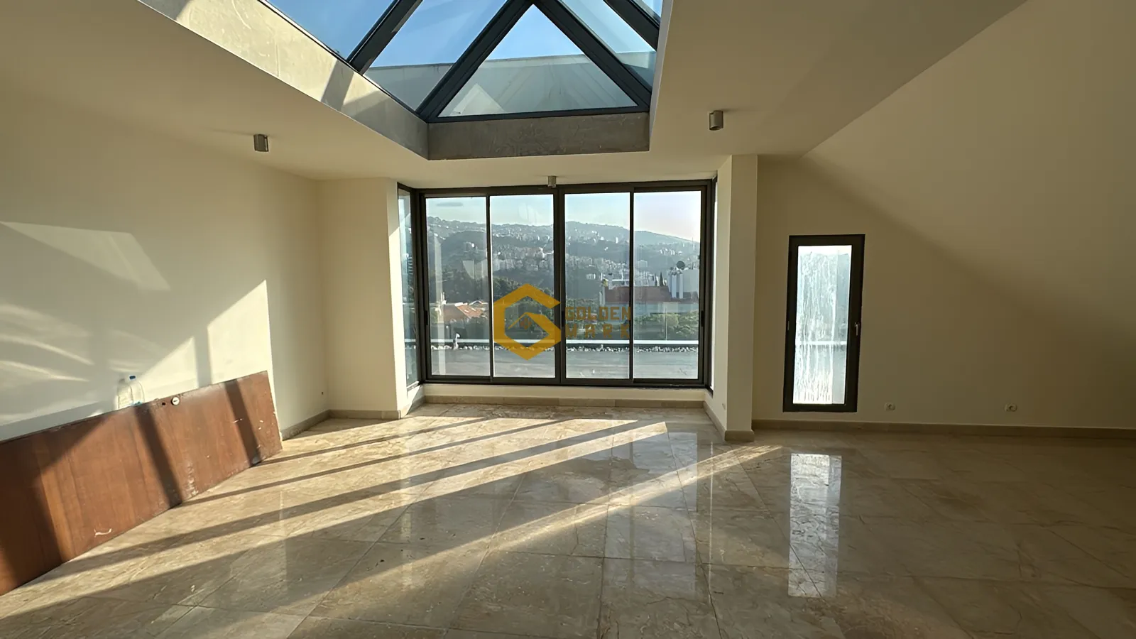 Duplex for Sale in Rabieh - 4 bed, 4 bath