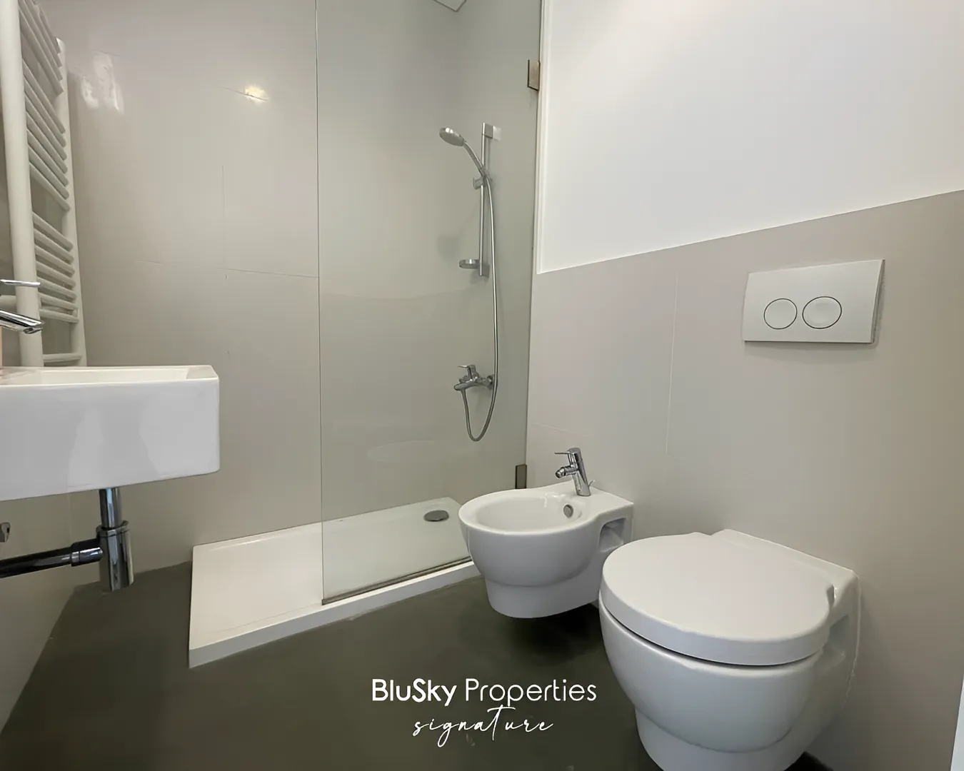 Apartment for rent in Achrafieh