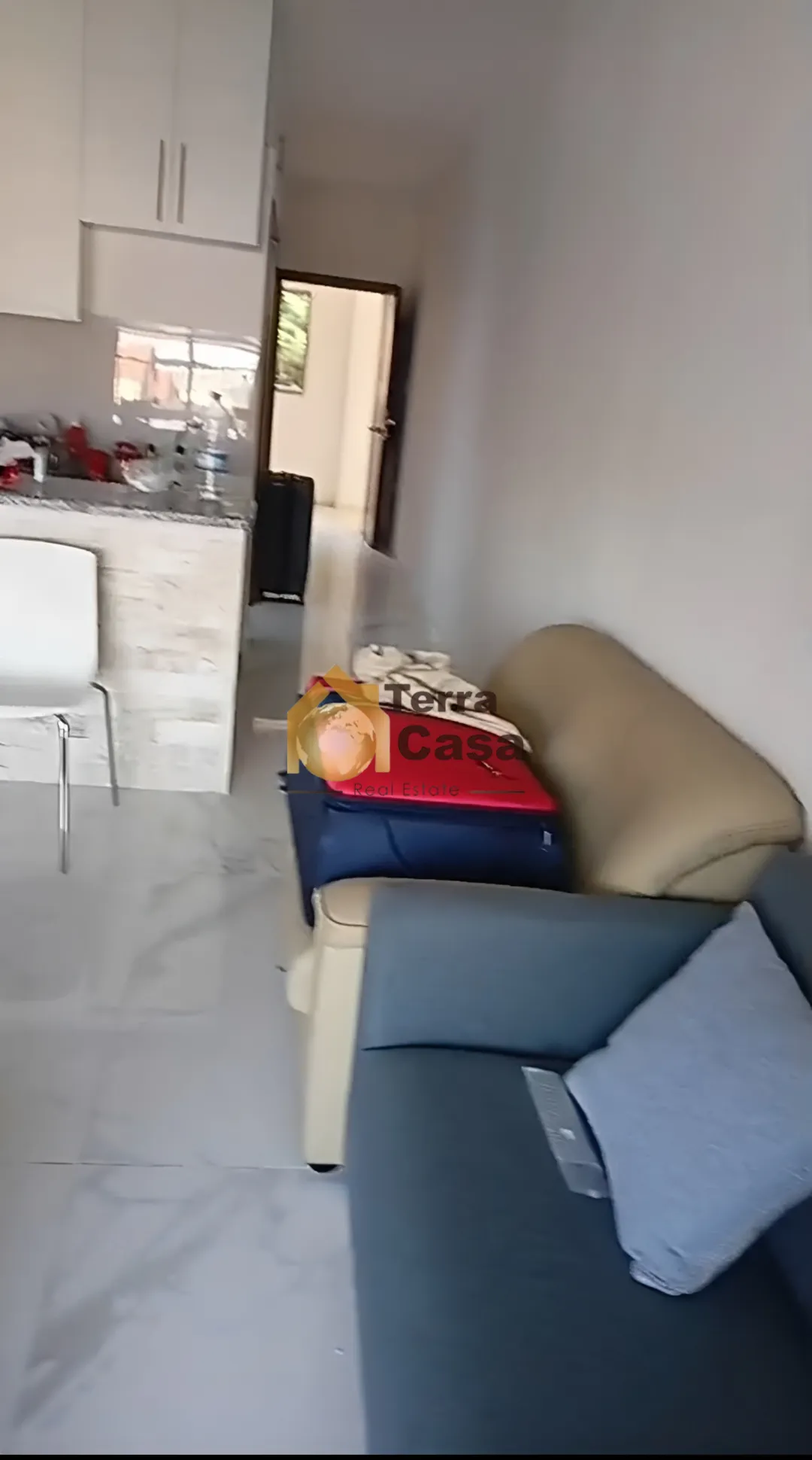 Chalet for rent in Ksara