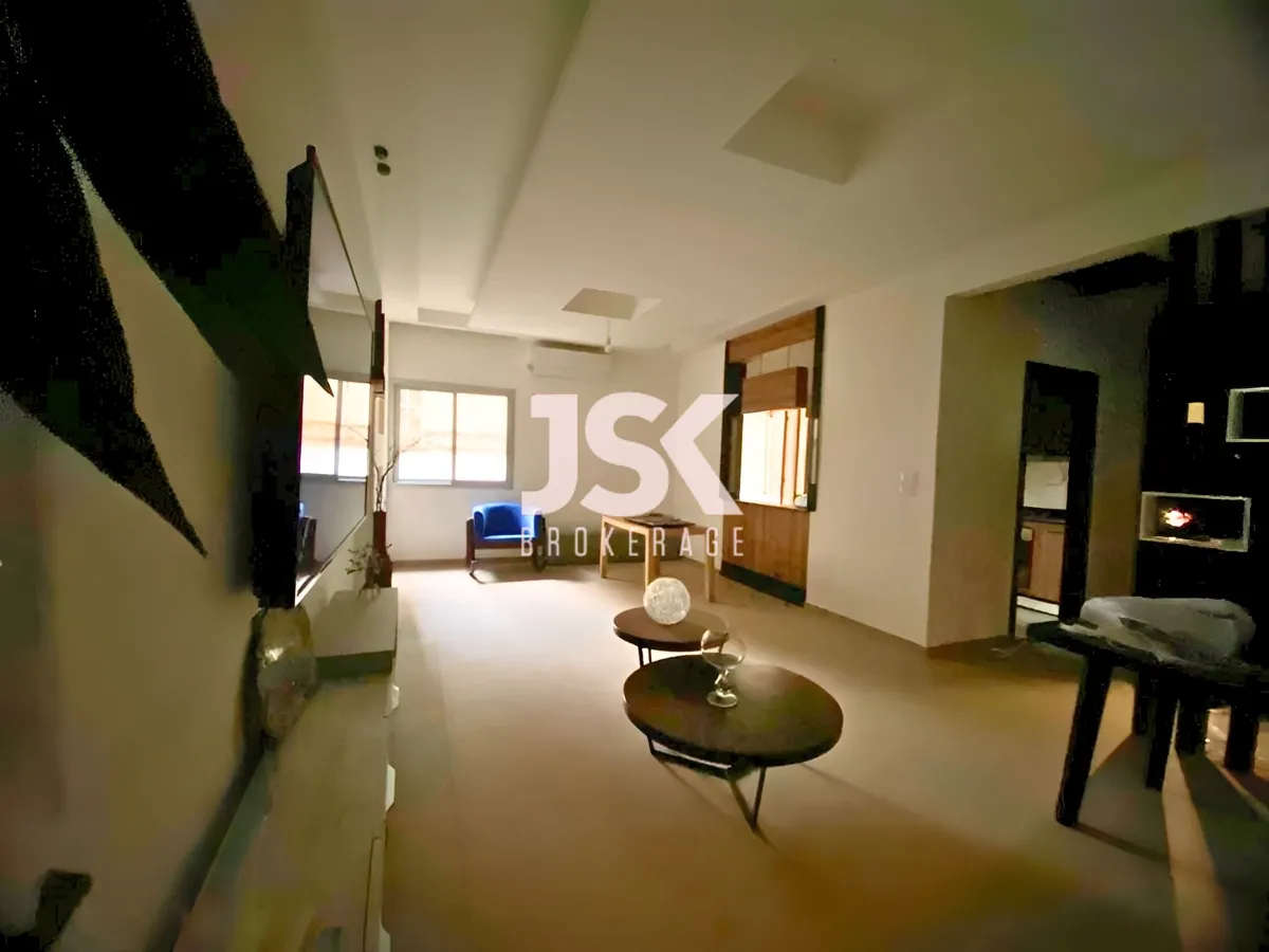 Apartment for Sale in Verdun, Beirut, Lebanon
