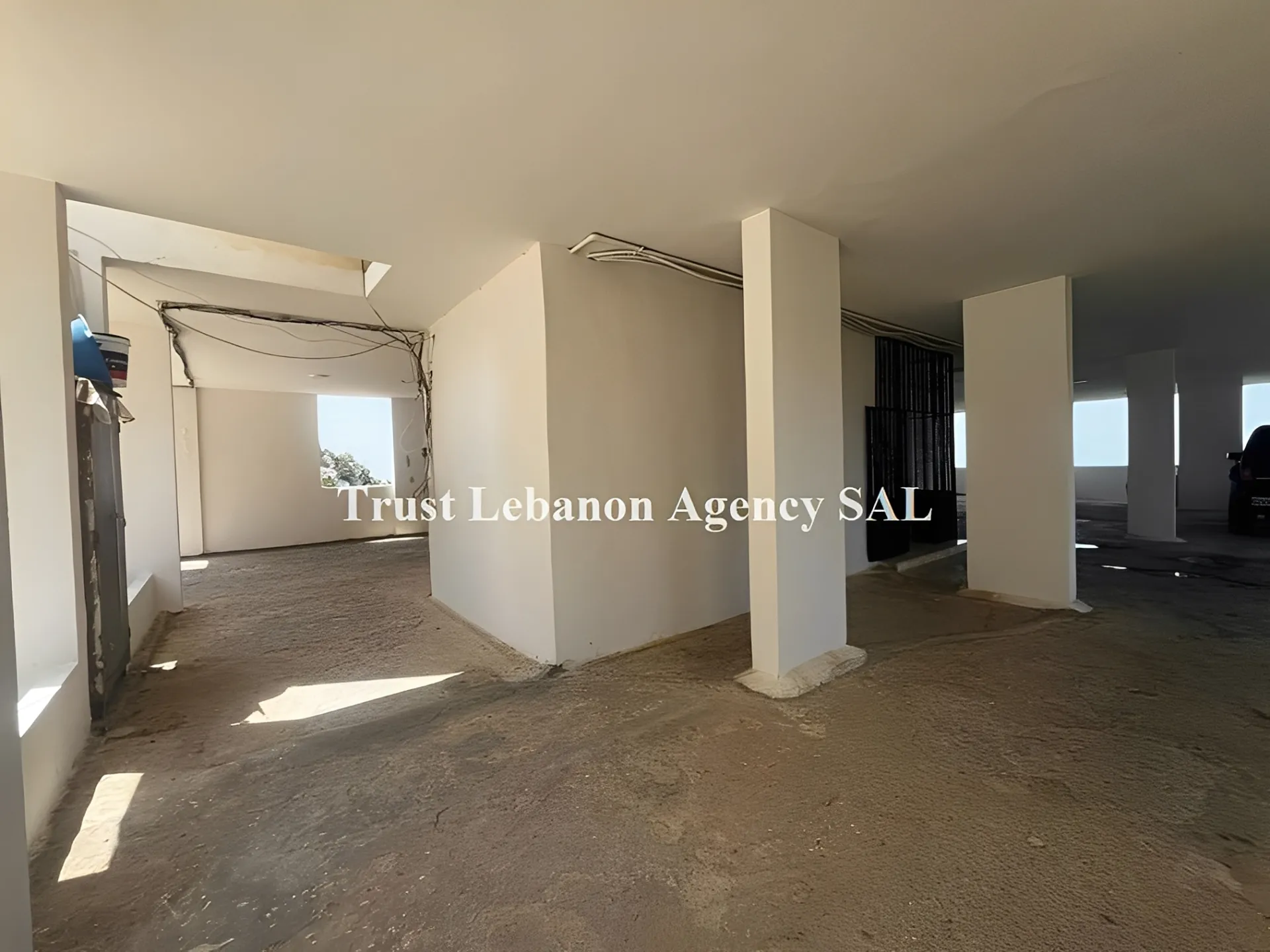 Apartment for Sale in Keserwan Ashkout Lebanon