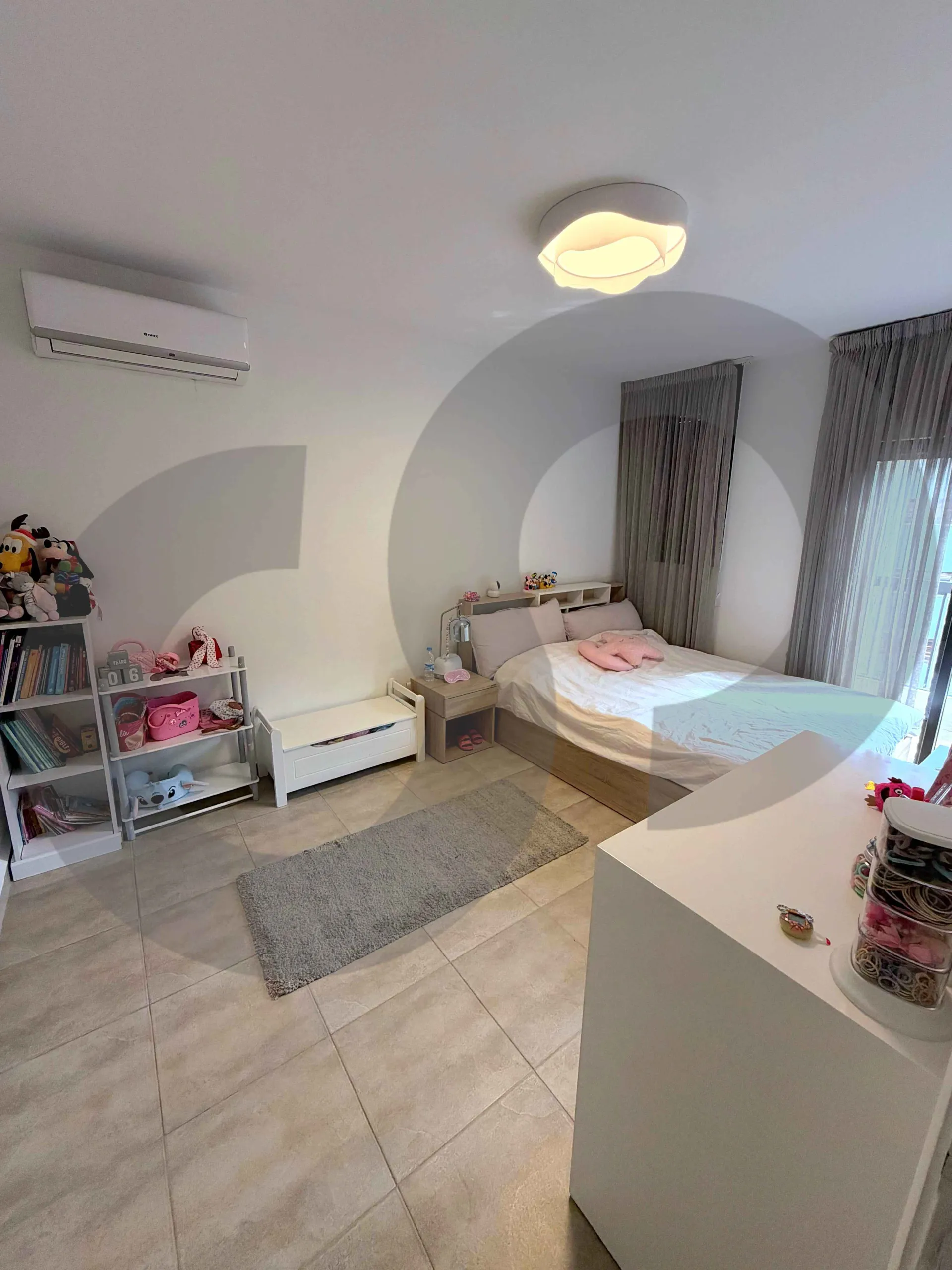 Apartment for Sale in Zalqa