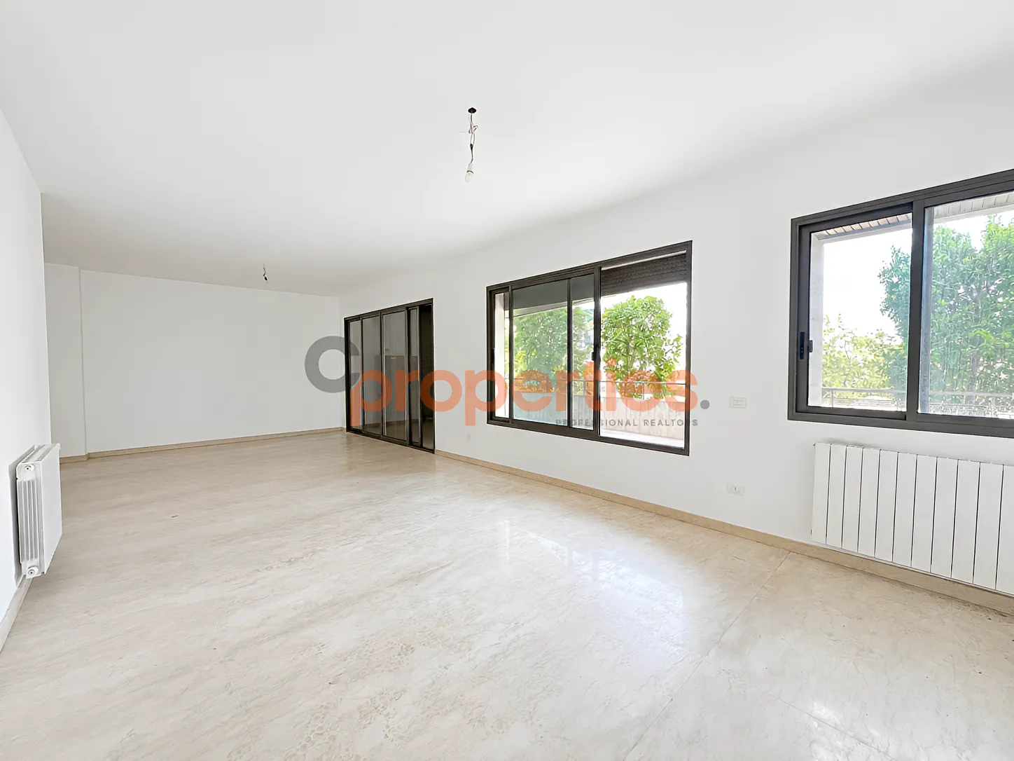 Apartment for sale in Hazmieh, Lebanon - 4 bed, 3 bath