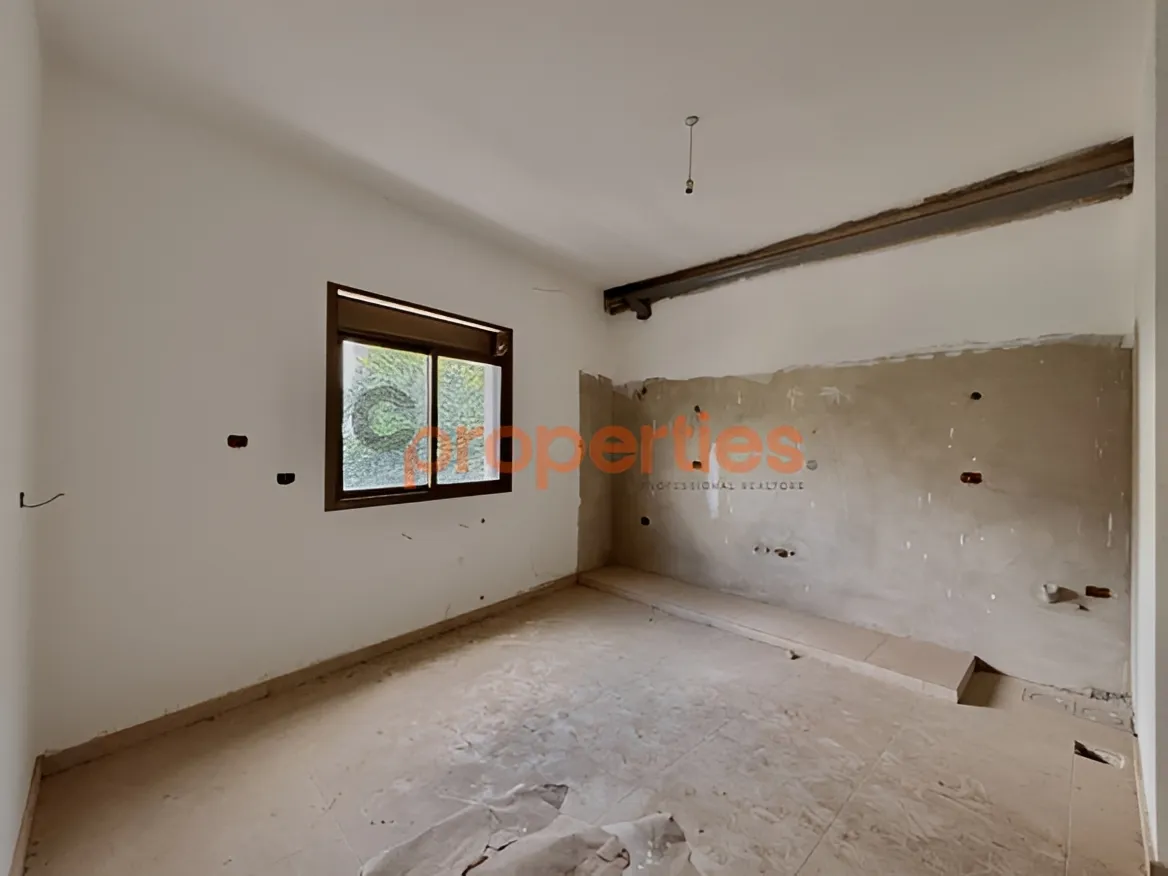 Apartment for Sale in Broummana - 3 bed, 3 bath