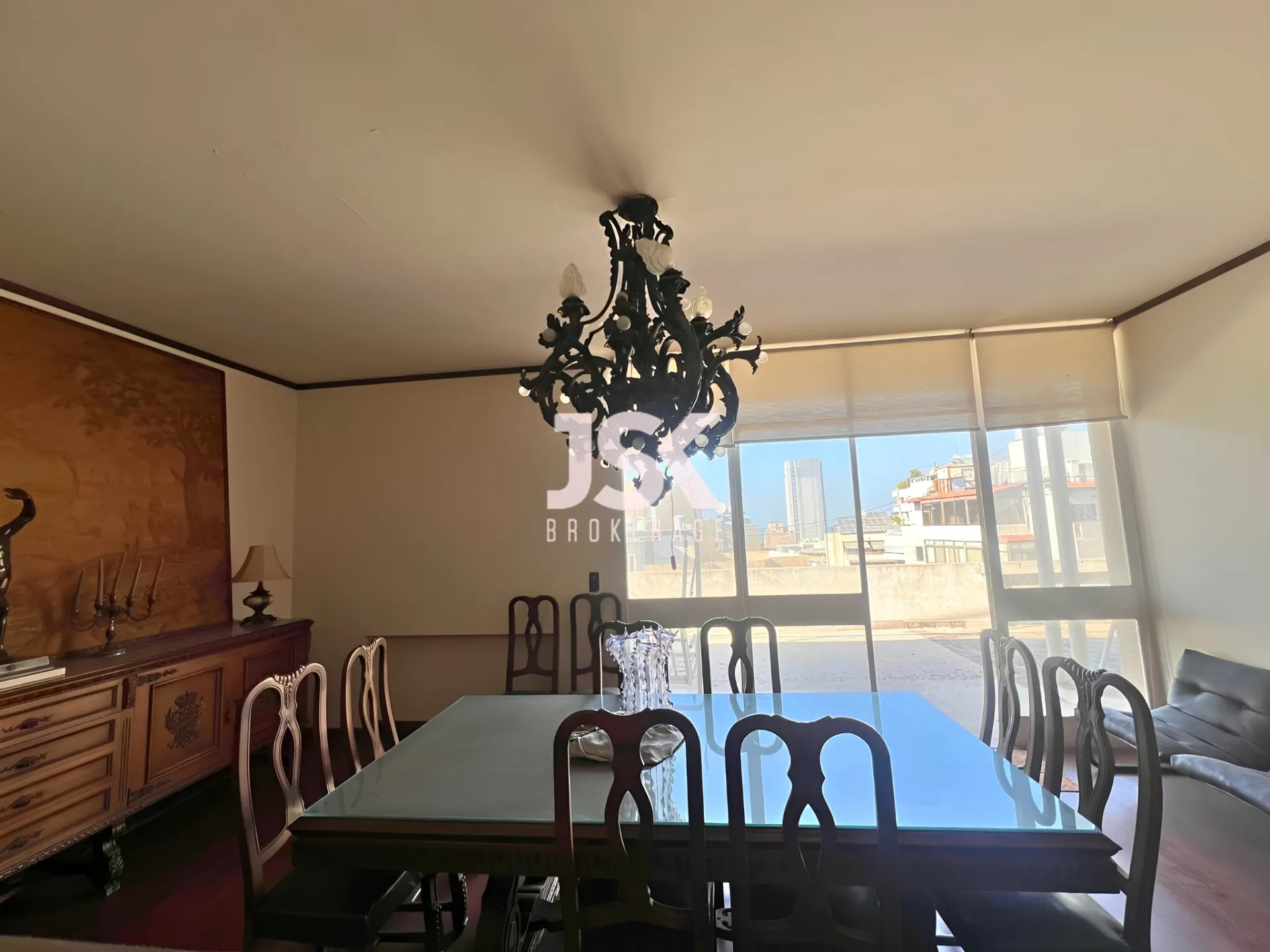 Apartment for Sale in Achrafieh
