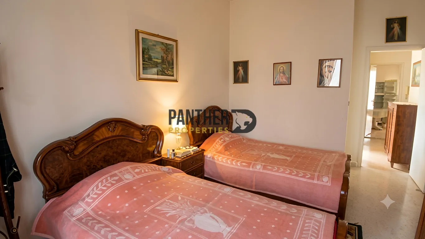 Apartment for sale in Zalqa, lebanon