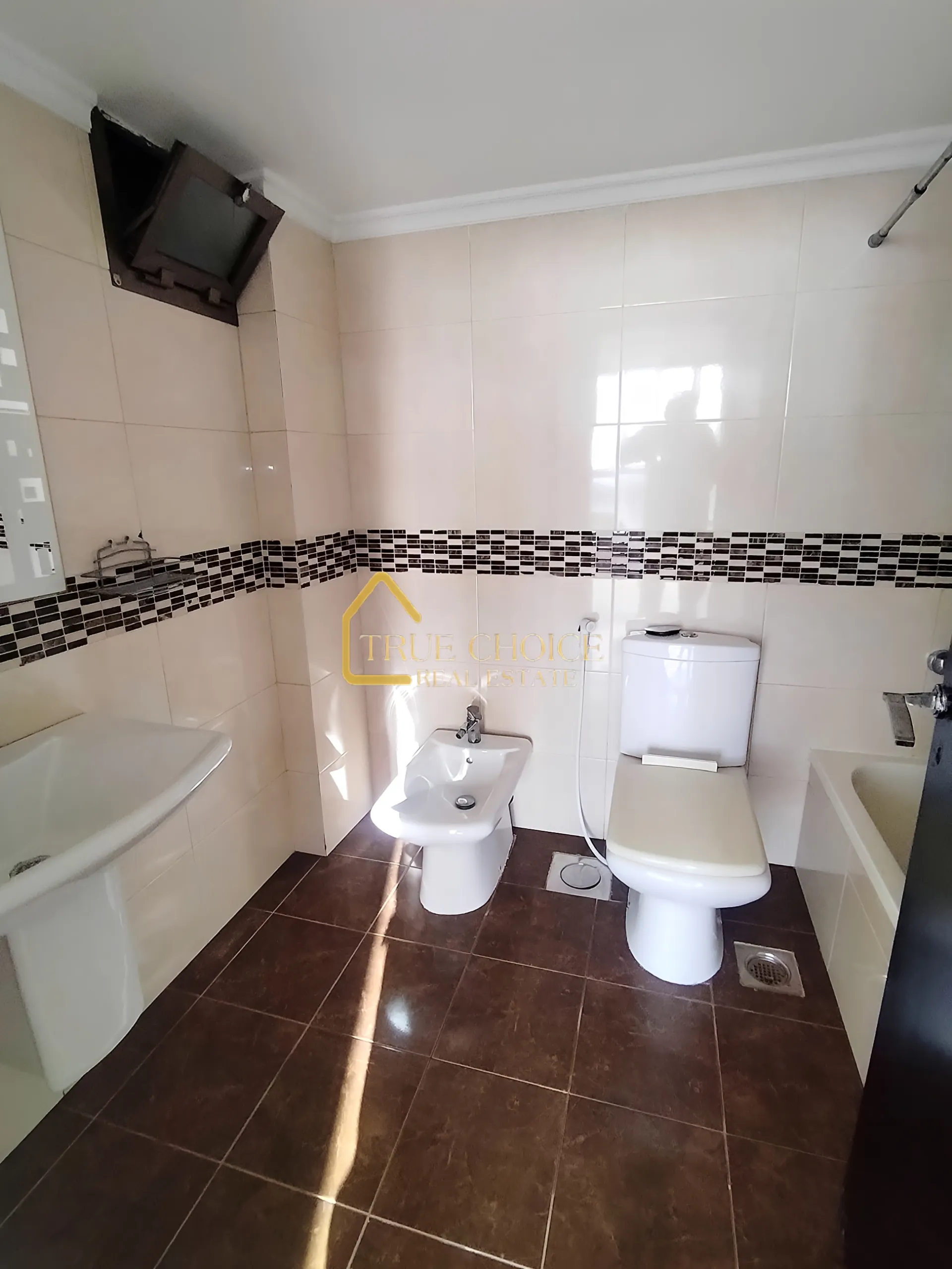 Apartment for rent in Dawhet aramoun, lebanon