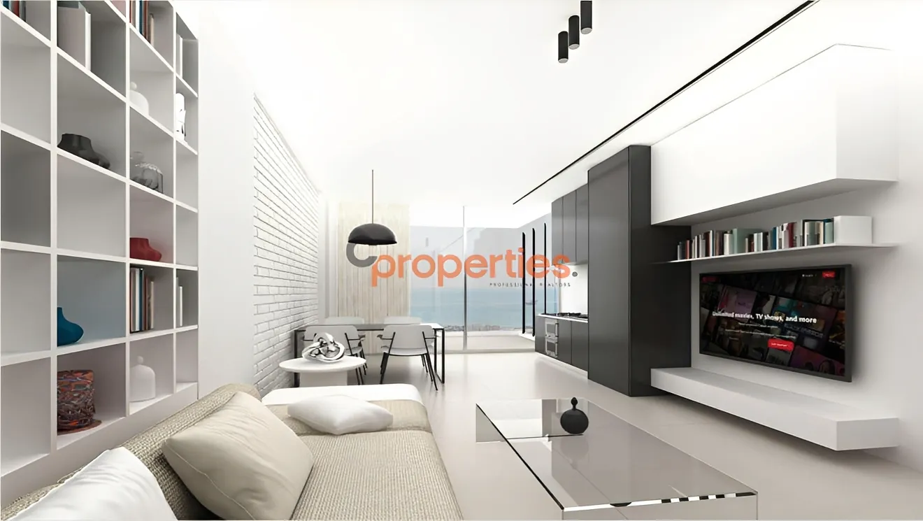 Apartment for Sale in Ain Saadeh