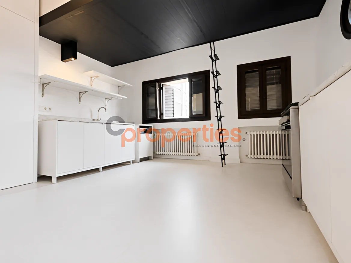 Apartment for Sale in Badaro