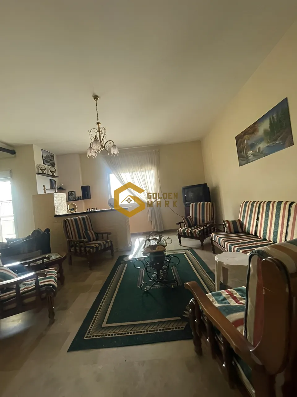 Apartment for Rent in Rayfoun - 3 bed, 2 bath