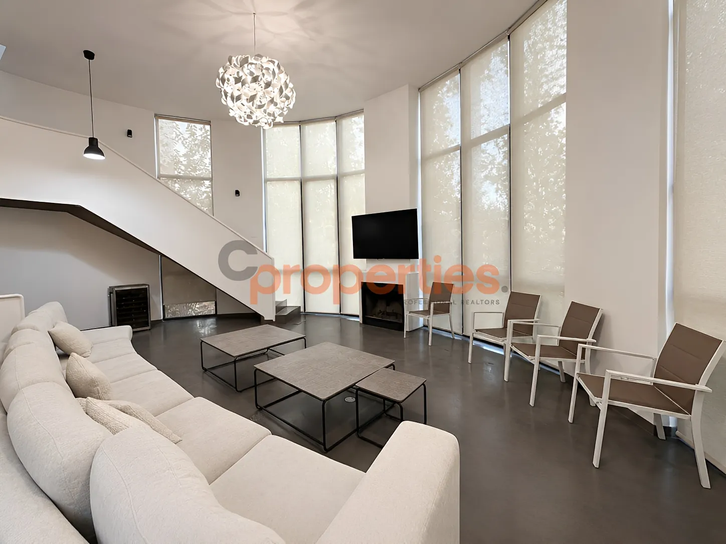 Villa for Rent in Faqra