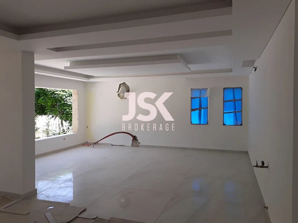 Triplex for Sale in Batroun, Lebanon