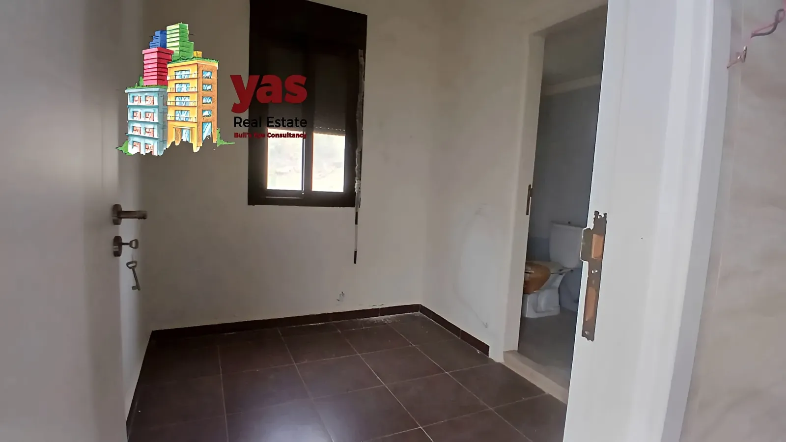 Apartment for Sale in Hboub - 3 bed, 4 bath