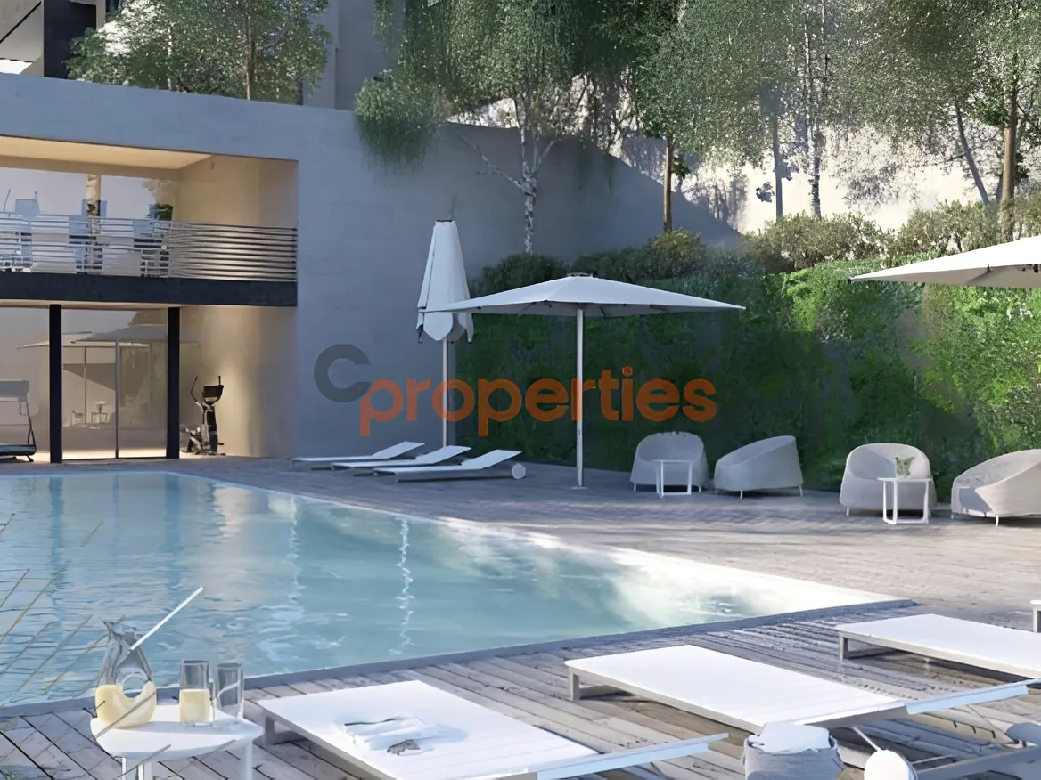 Apartment for Sale in Bsalim
