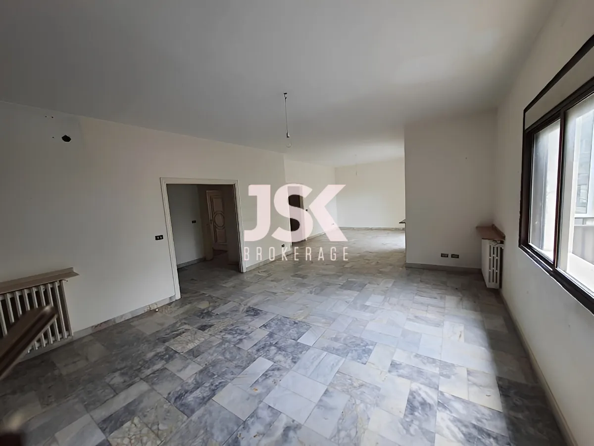Apartment for Sale in Mansourieh, Lebanon